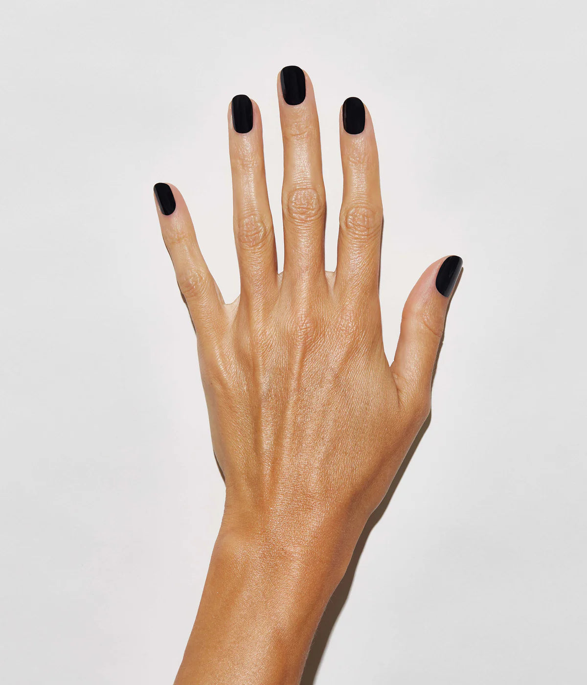 Nail Polish - Absolute Black