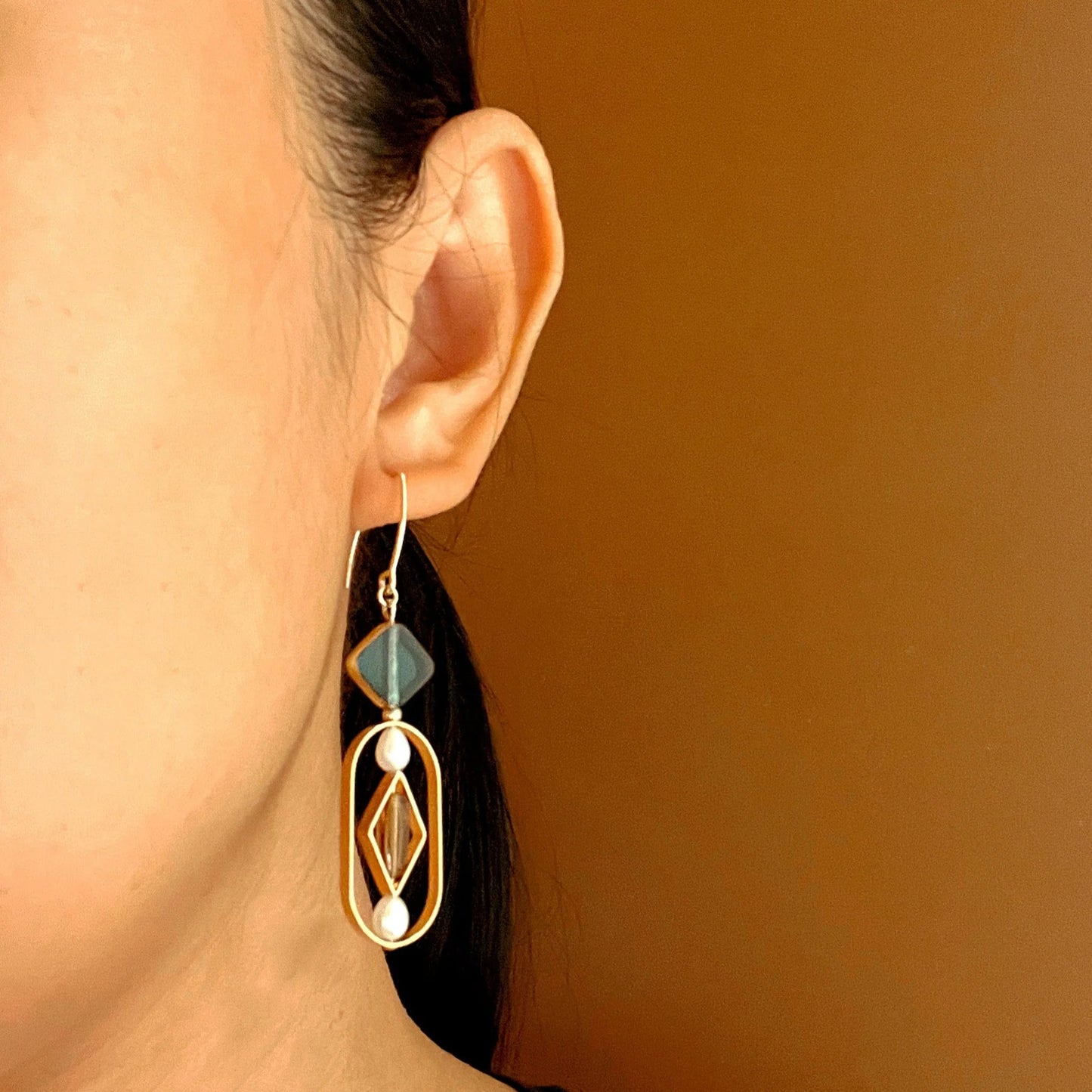 ART 2313 Earrings