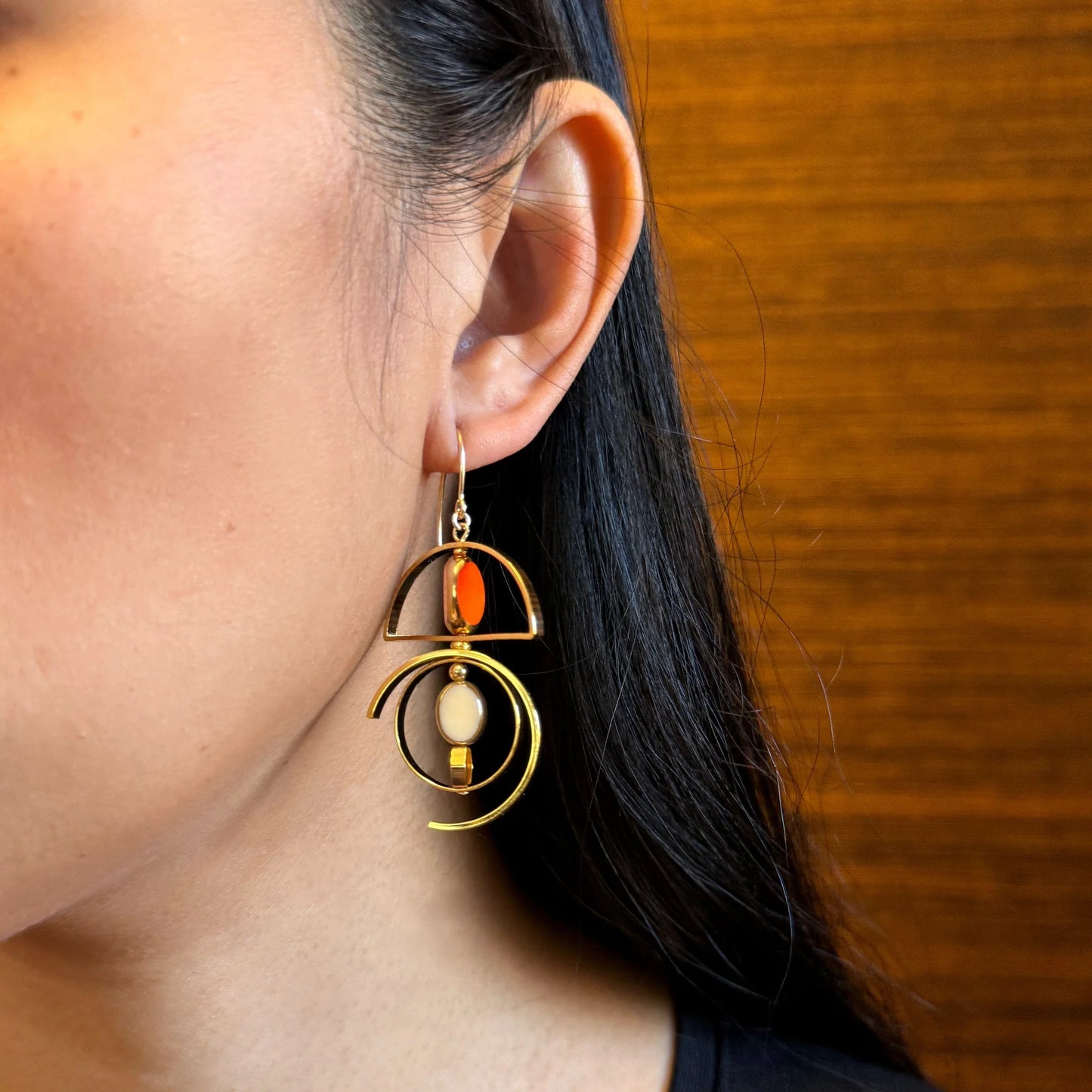 Art 2414 Earrings