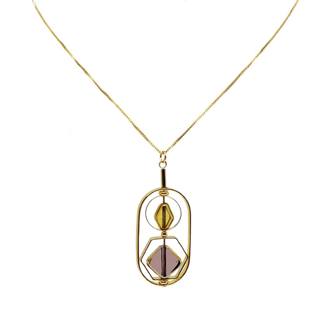 Art 2427N Necklace