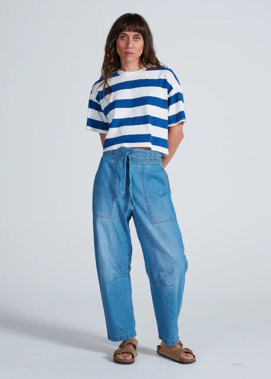 Santorini Pant Jeans ASKK NY