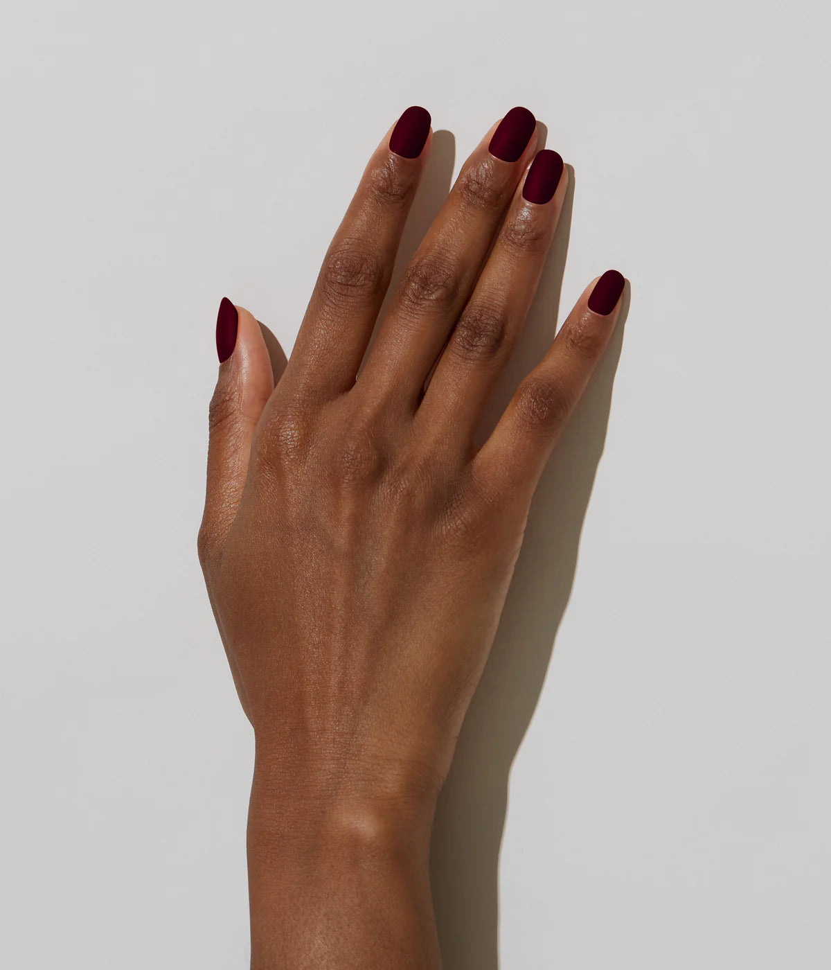 Nail Polish - Audacity