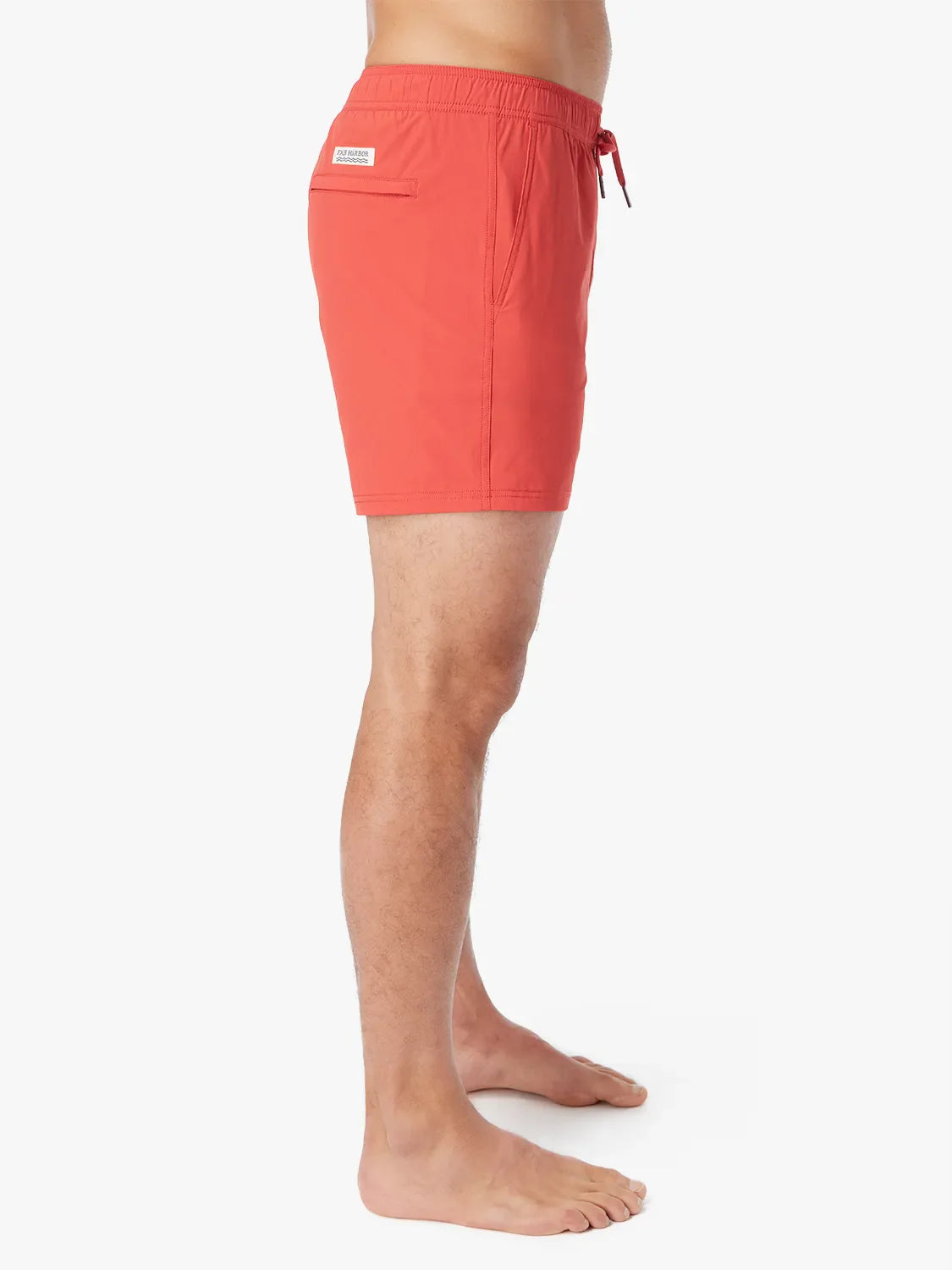 Bungalow 5" Swim Shorts Swim Fair Harbor