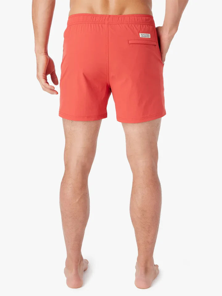 Bungalow 5" Swim Shorts Swim Fair Harbor