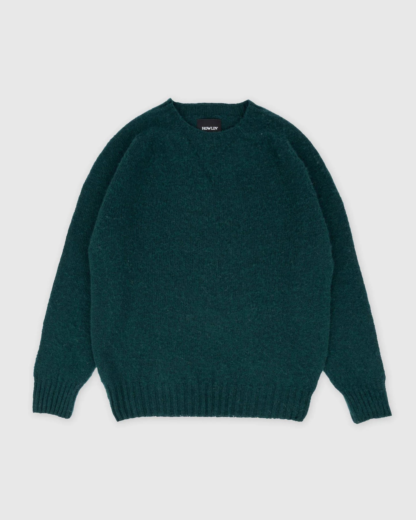 Birth of the Cool Sweater Tops Howlin’ Men Forest M