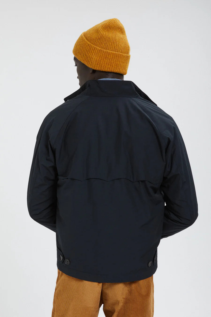 G9 Baracuta Cloth Jacket Jackets Baracuta