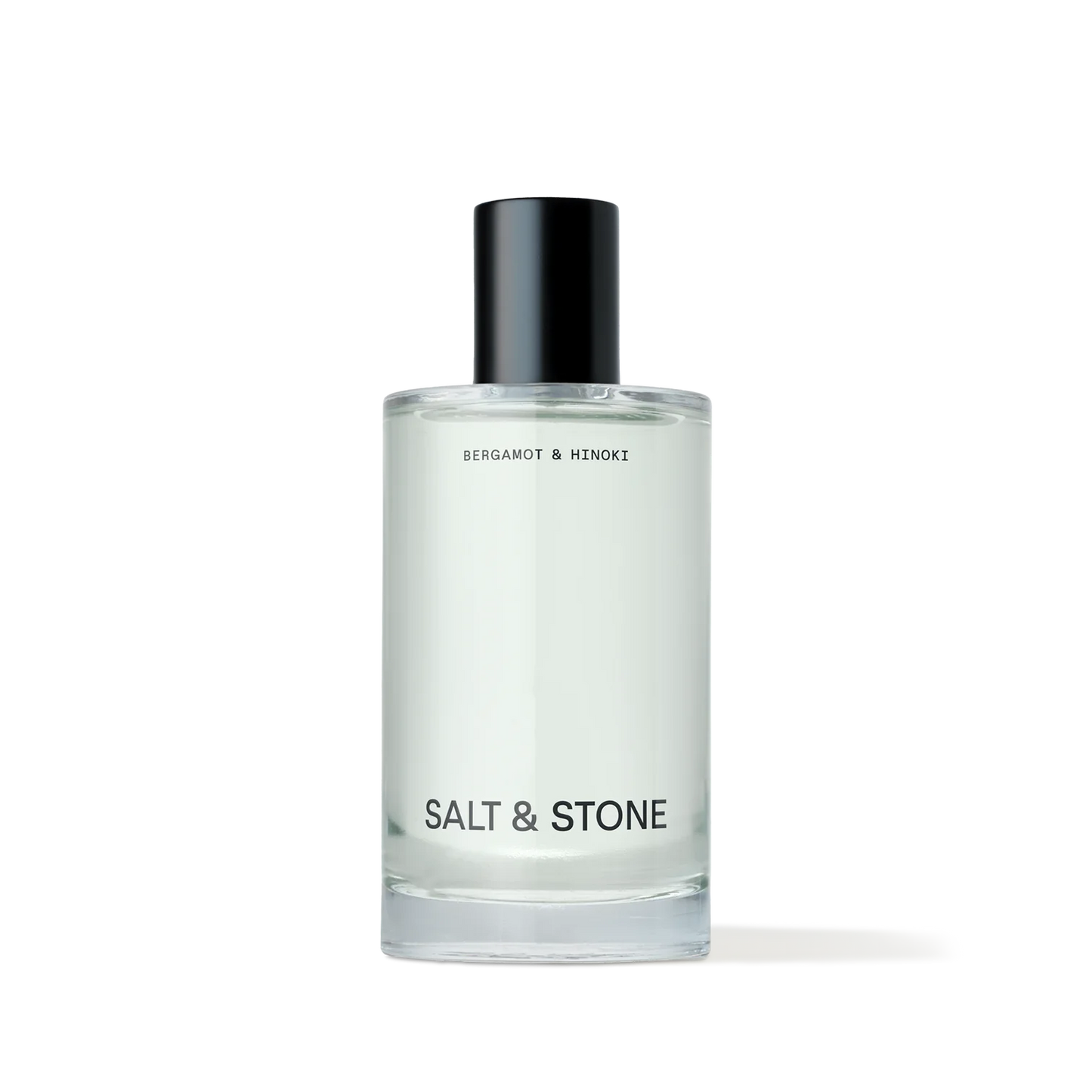 Body Mist Body Salt and Stone Bergamot & Hinoki 3.4 oz
