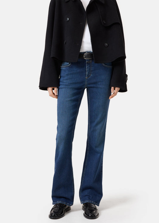 Jovanna Jeans Closed