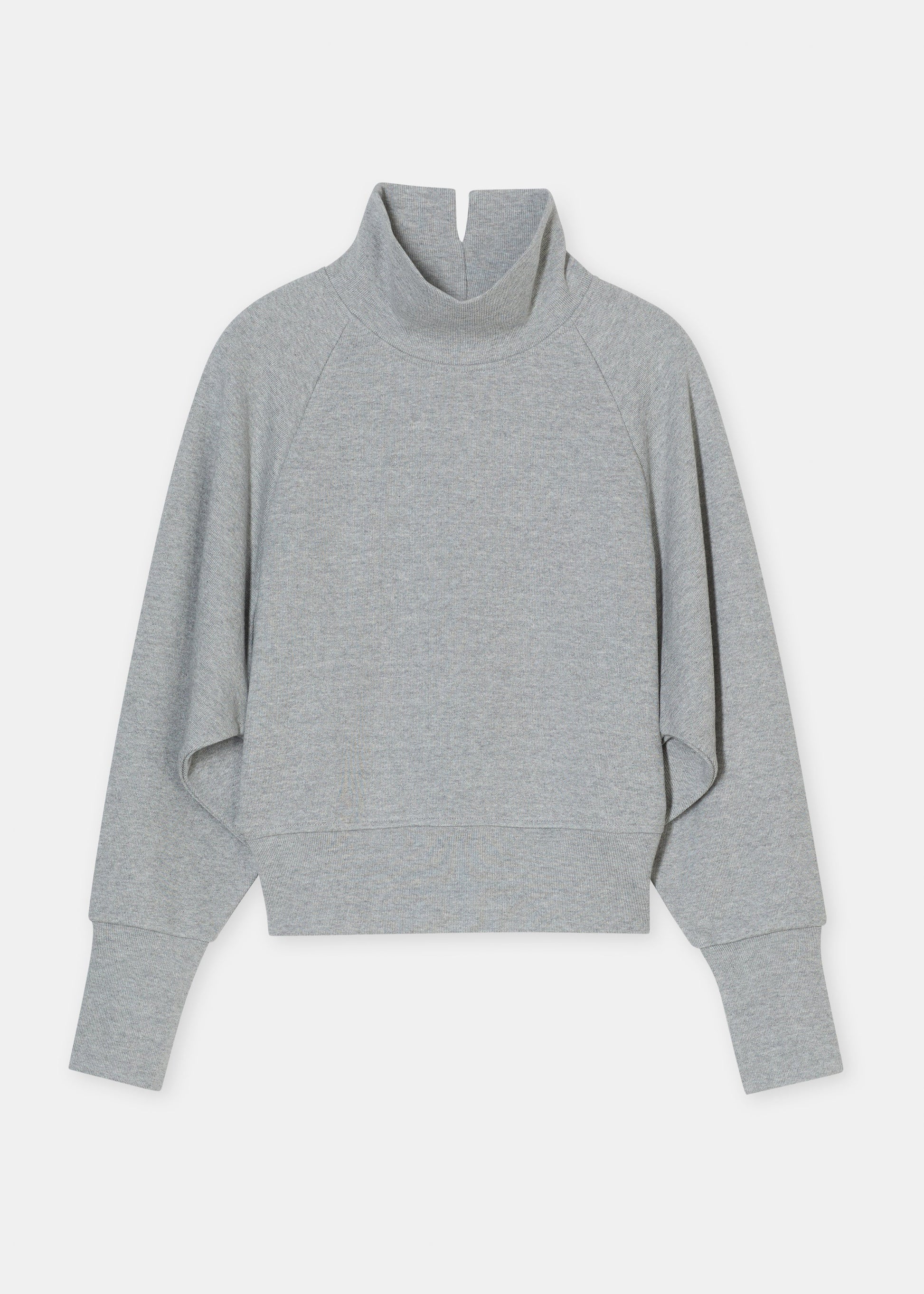 High neck sweatshirt Tops Closed