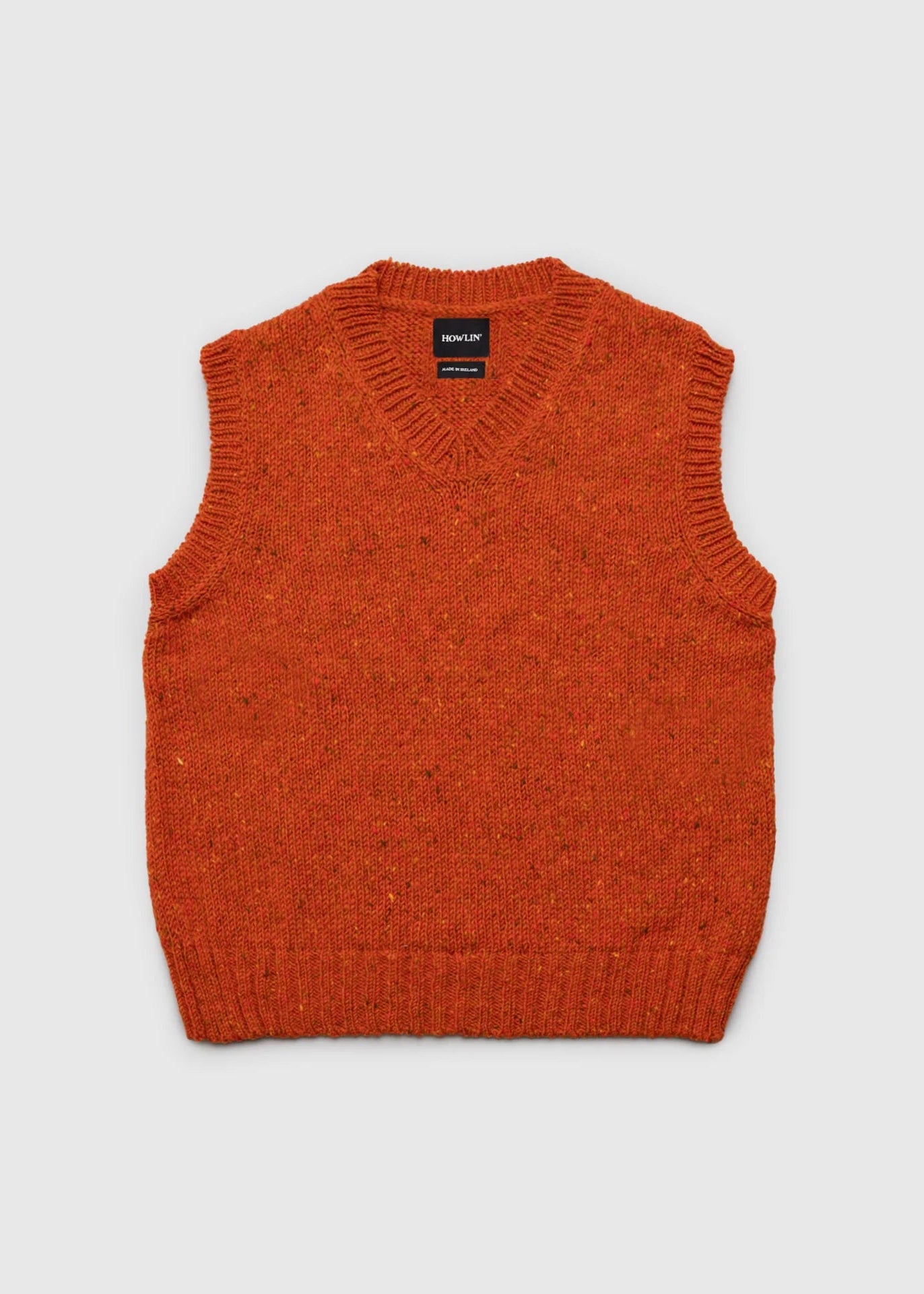 Cosmic Spiele Tops Howlin’ Men Orange Dreams M