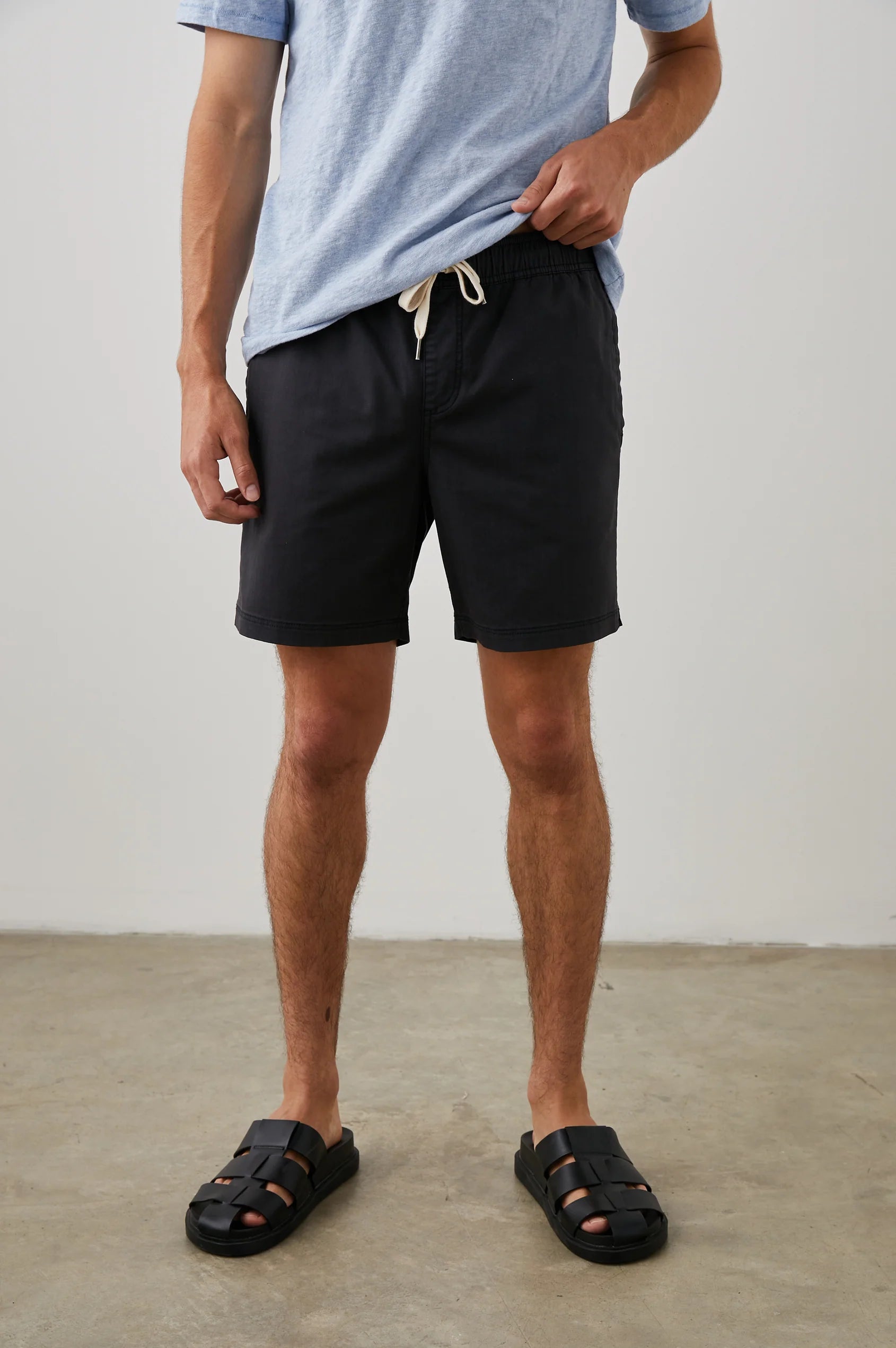 Cruz Short Shorts RAILS