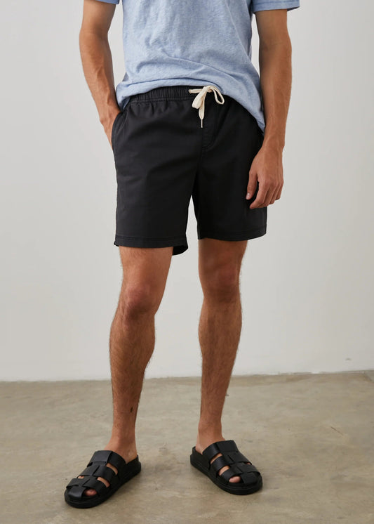 Cruz Short Shorts RAILS