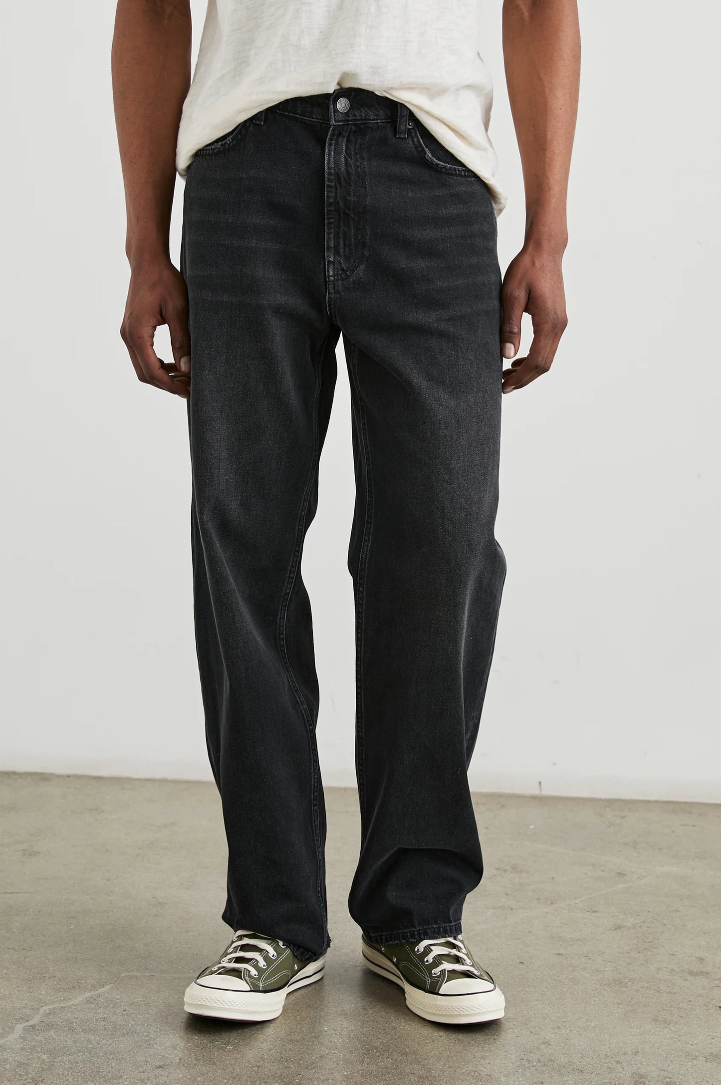 Cutler Jeans