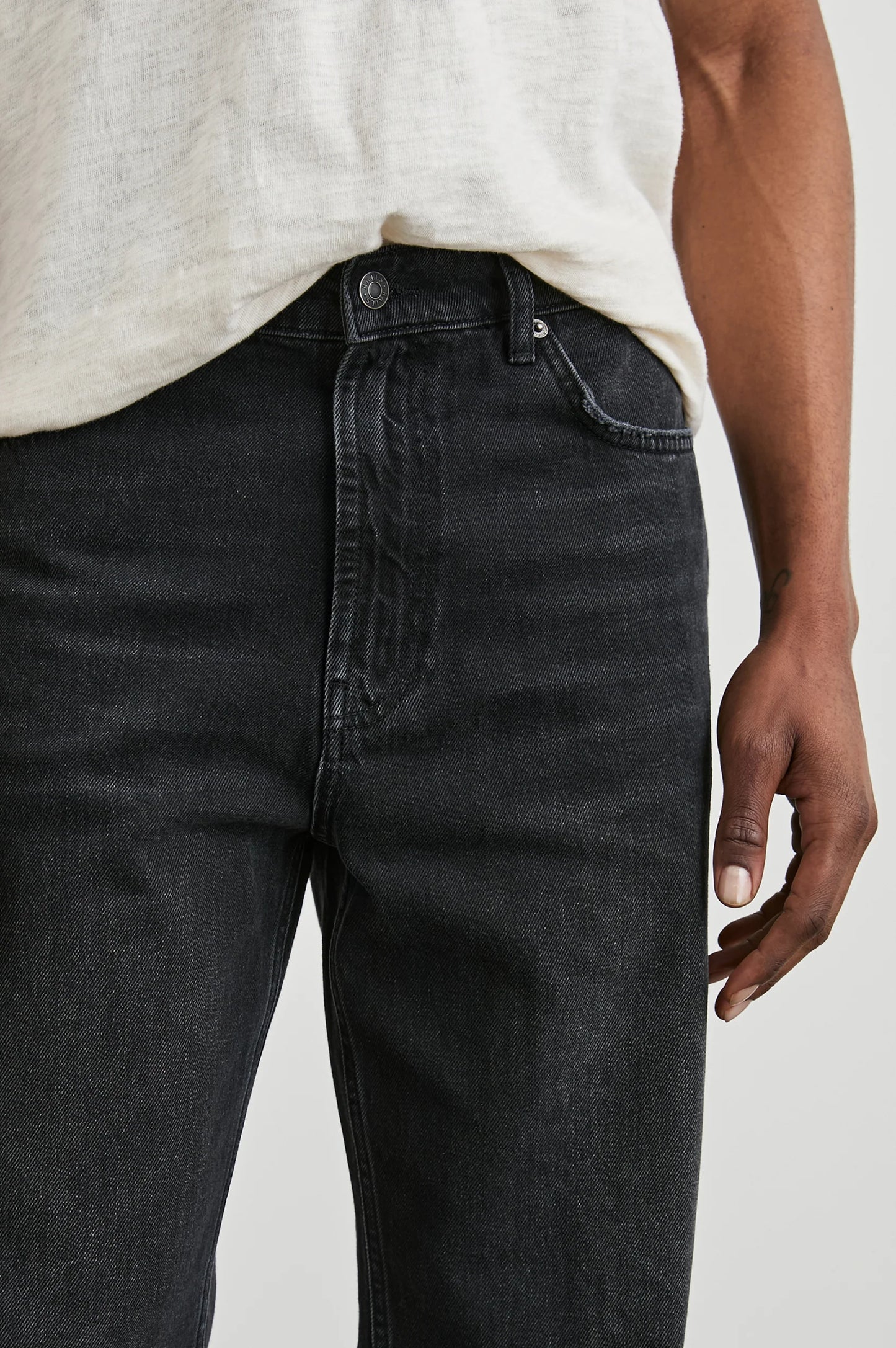 Cutler Jeans
