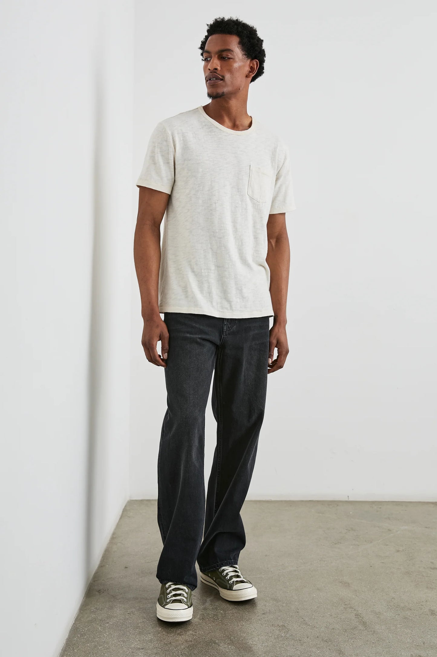 Cutler Jeans