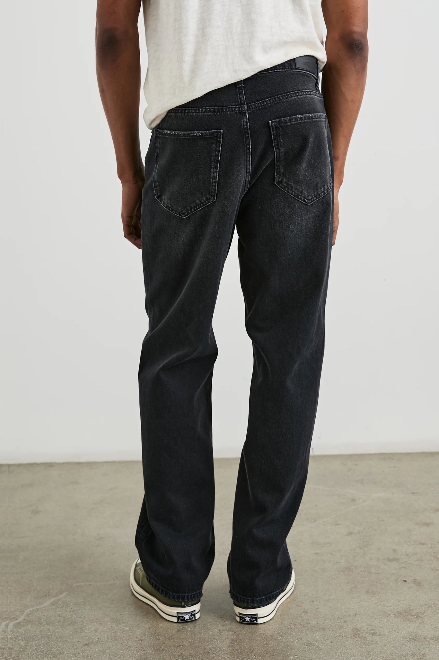 Cutler Jeans