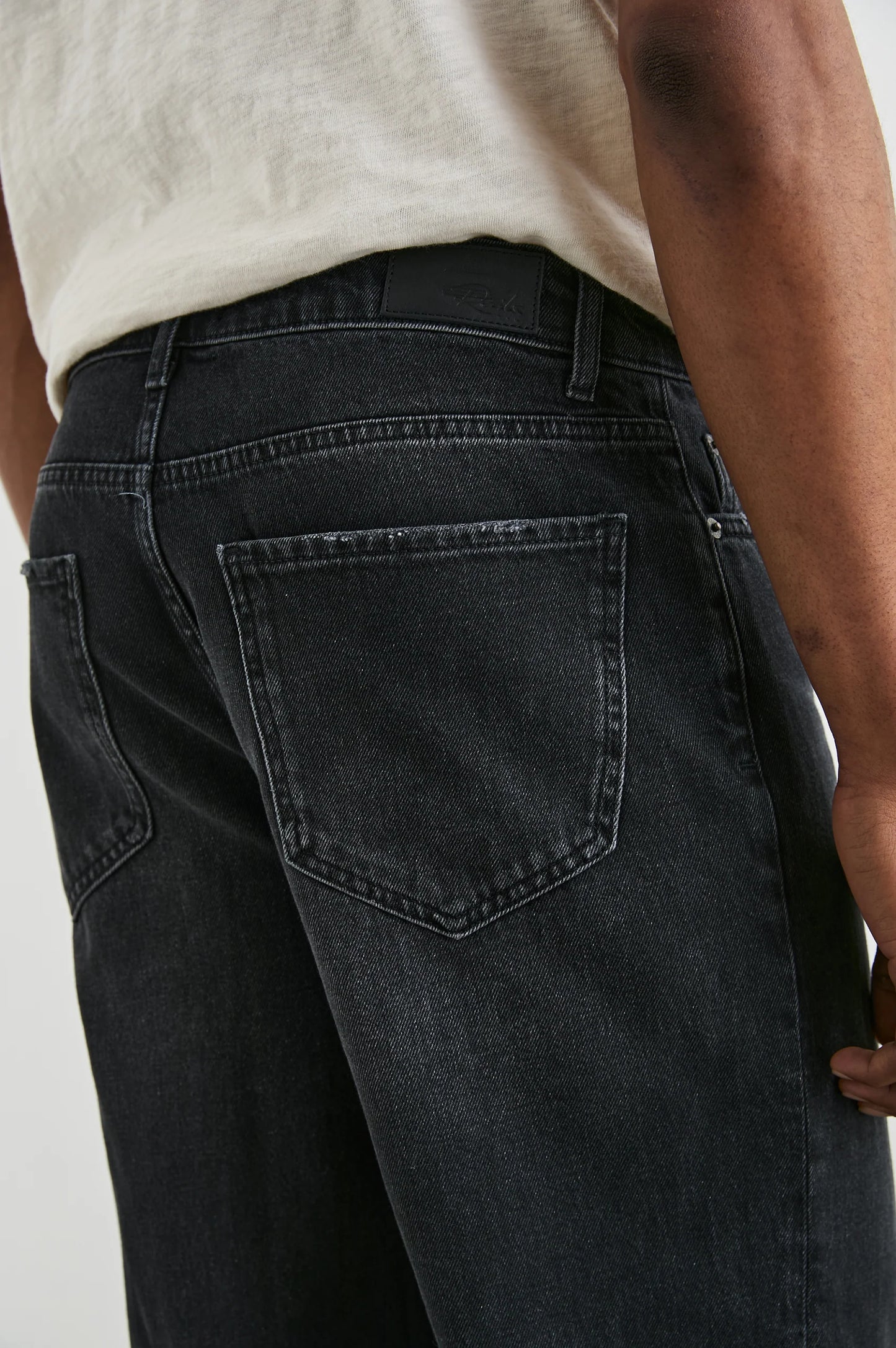 Cutler Jeans