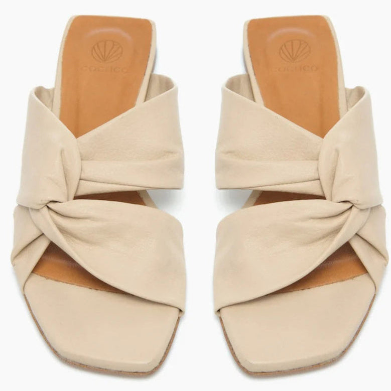 Fisk Slide Shoes Coclico