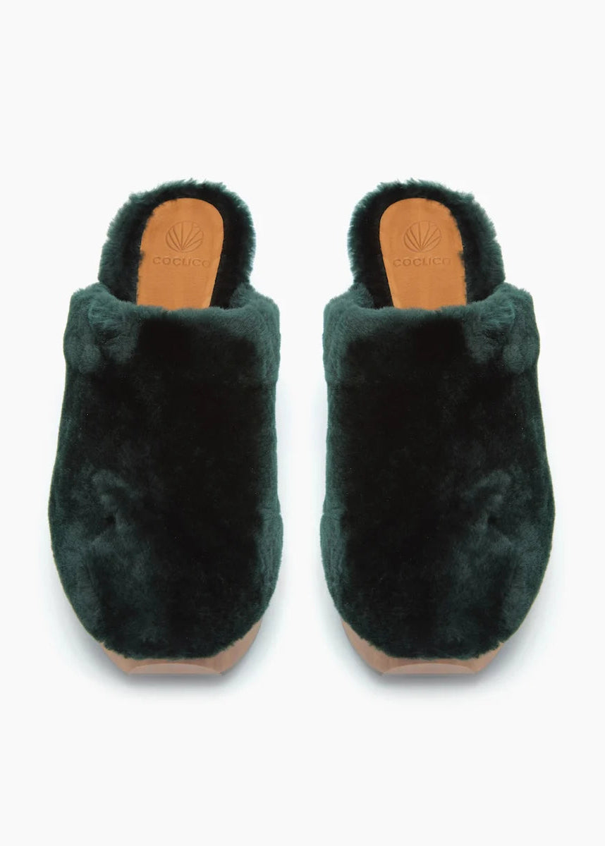 Ocean Clog Shoes Coclico