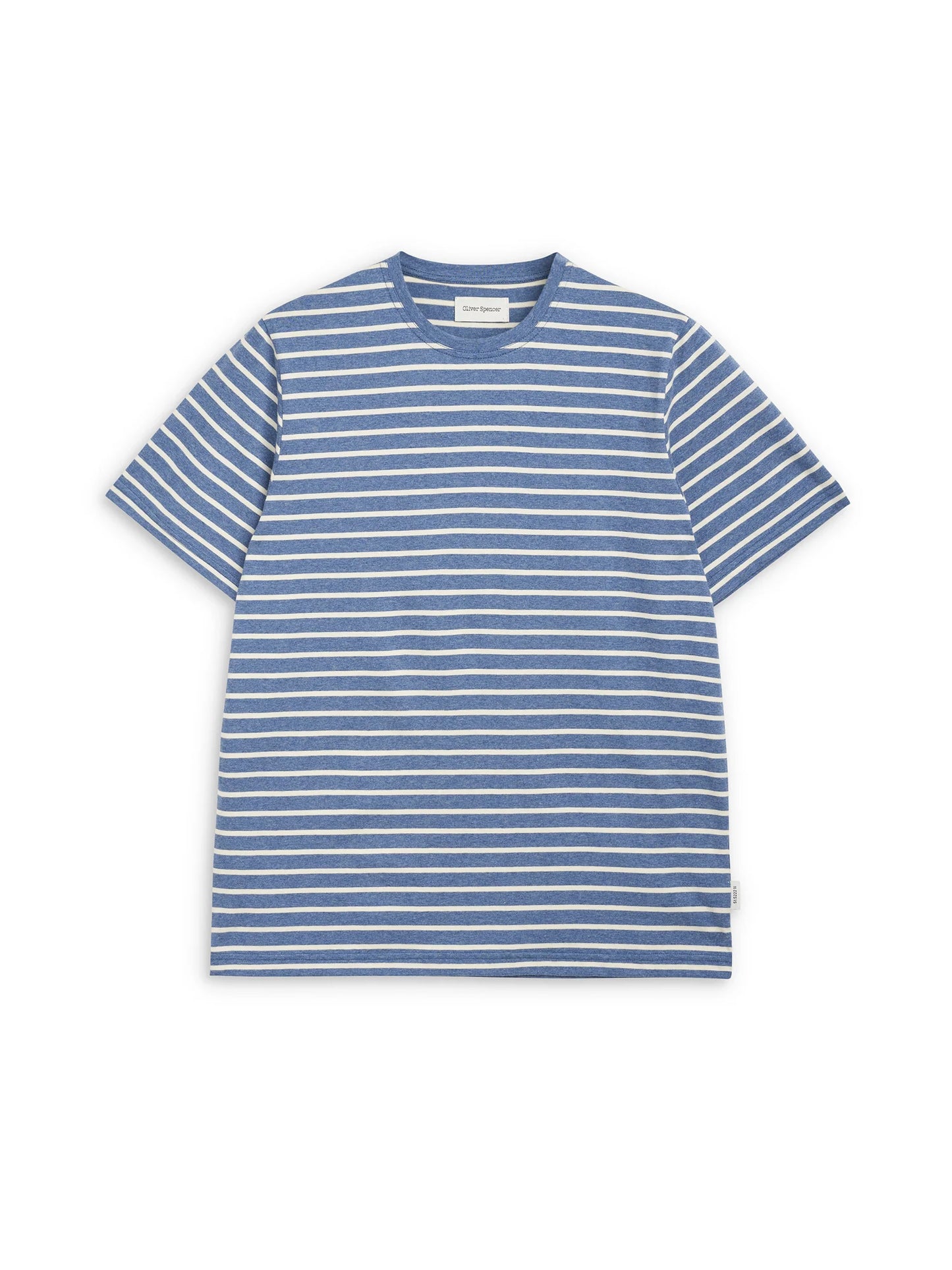 Conduit T-Shirt Tops Oliver Spencer