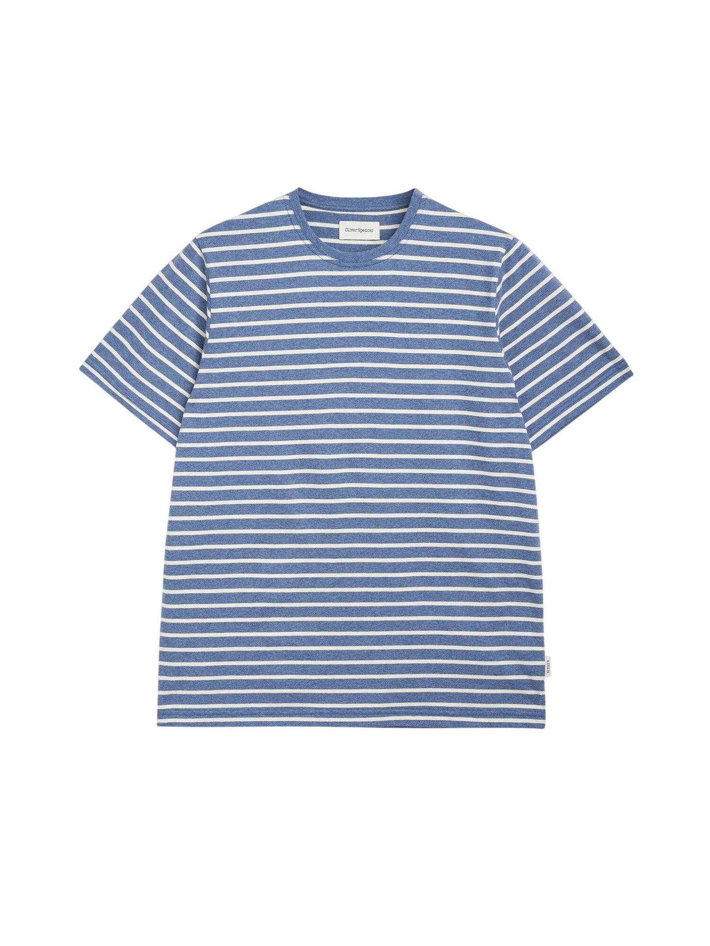 Conduit T-Shirt Shirts Oliver Spencer