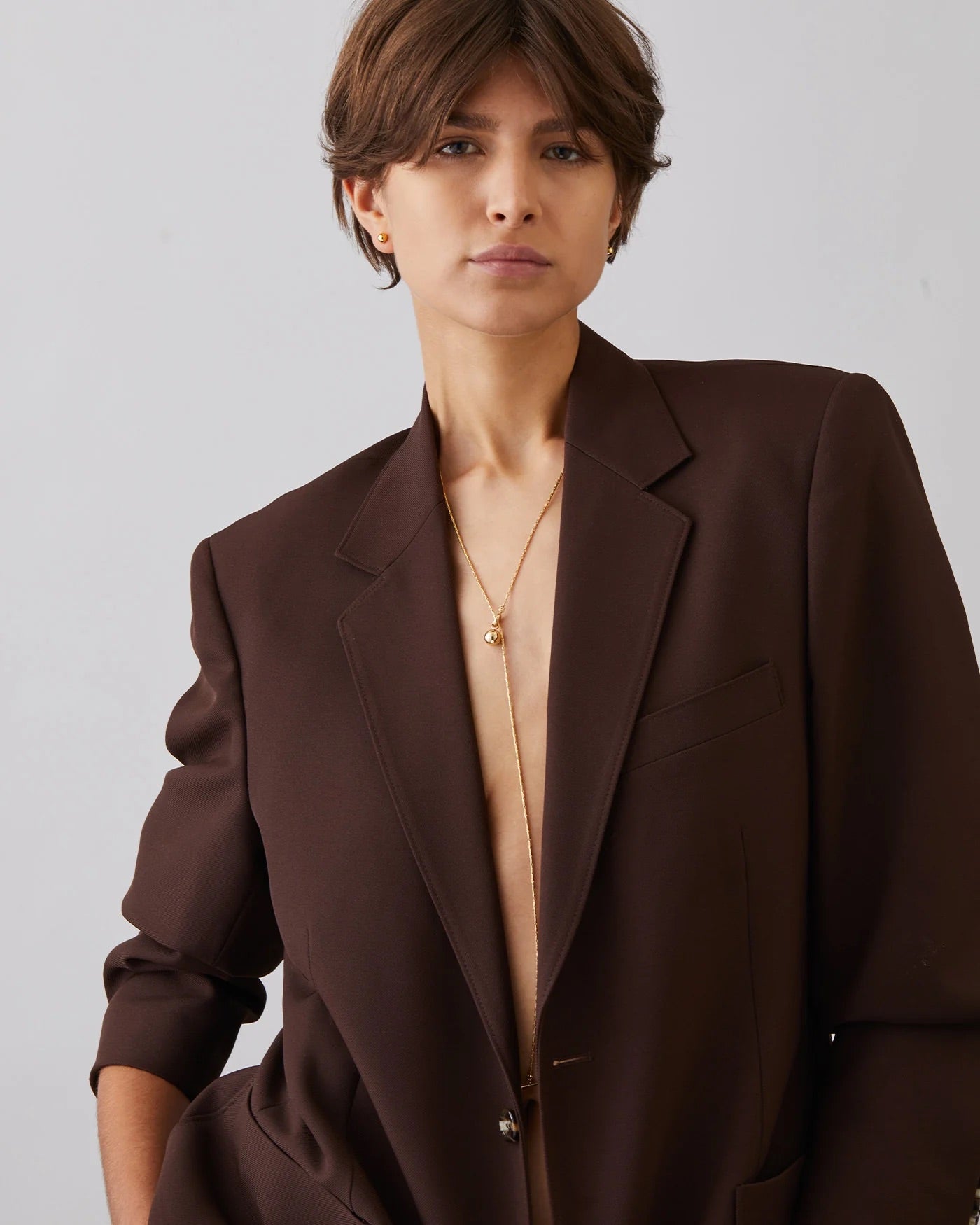 Constance Wrap Jewelry JENNY BIRD - 2