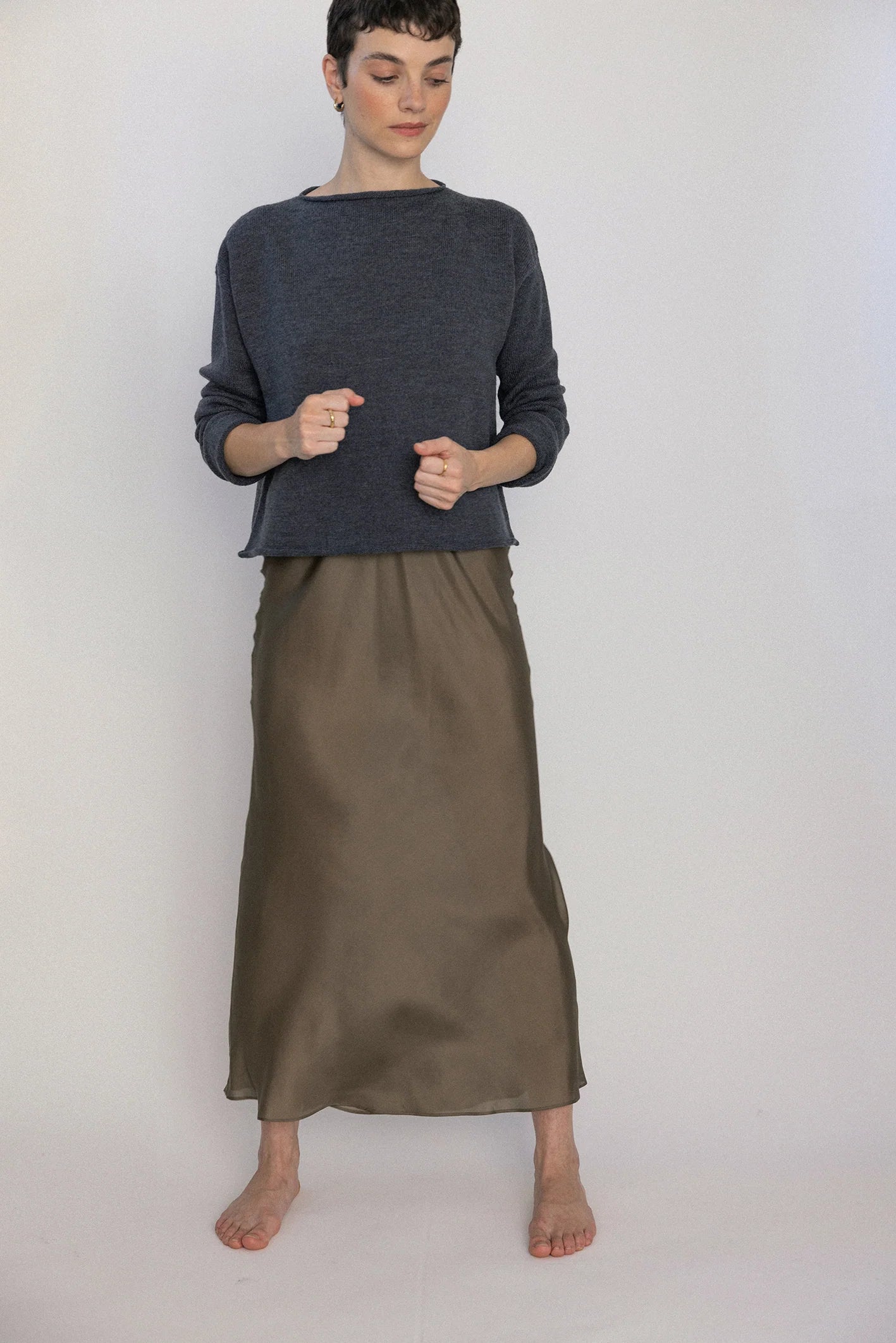Doll's Jumper Tops Francie