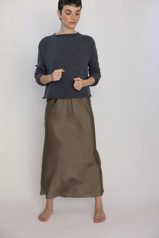Doll's Jumper Sweaters Francie
