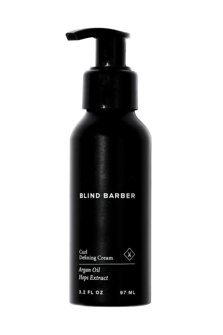 Curl Defining Cream Skincare Blind Barber