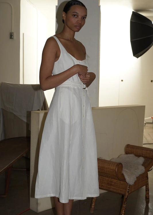 Flo Dress Dresses Raquel Allegra