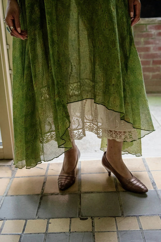 Dervish Dress Dresses Uqnatu
