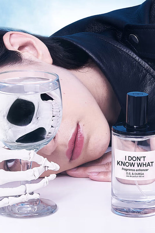 I Don't Know What Perfume 50 ML Fragrance D.S. & Durga