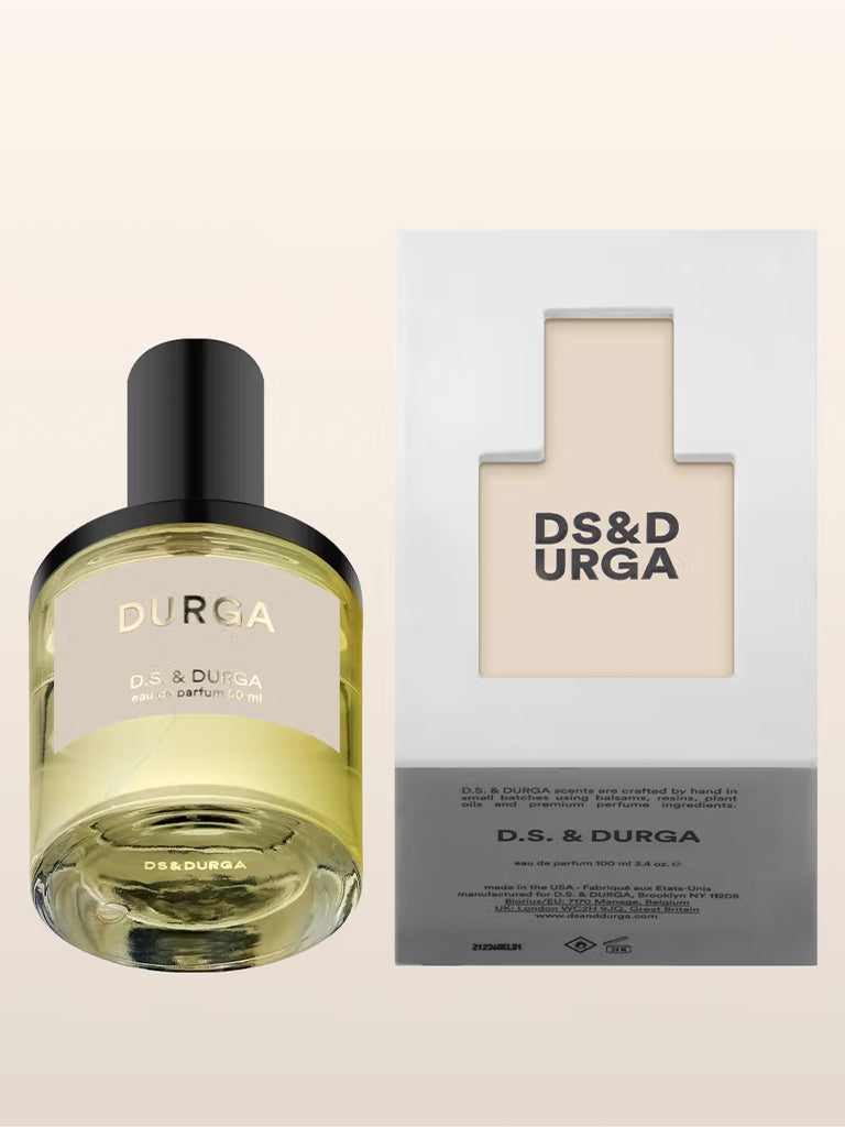 Durga Perfume 50 ML Fragrance D.S. & Durga