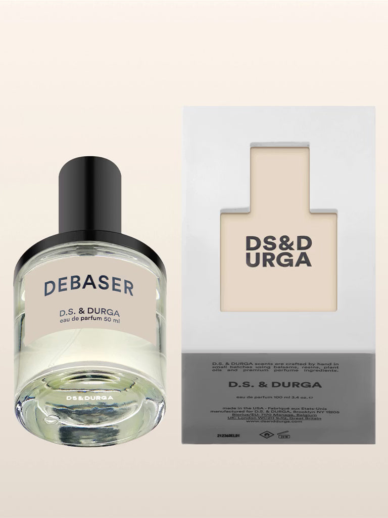 Debaser Perfume 50 ML Fragrance D.S. & Durga