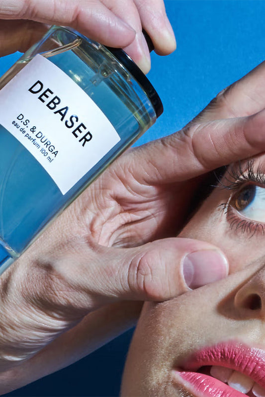 Debaser Pocket Perfume 10 ML Fragrance D.S. & Durga