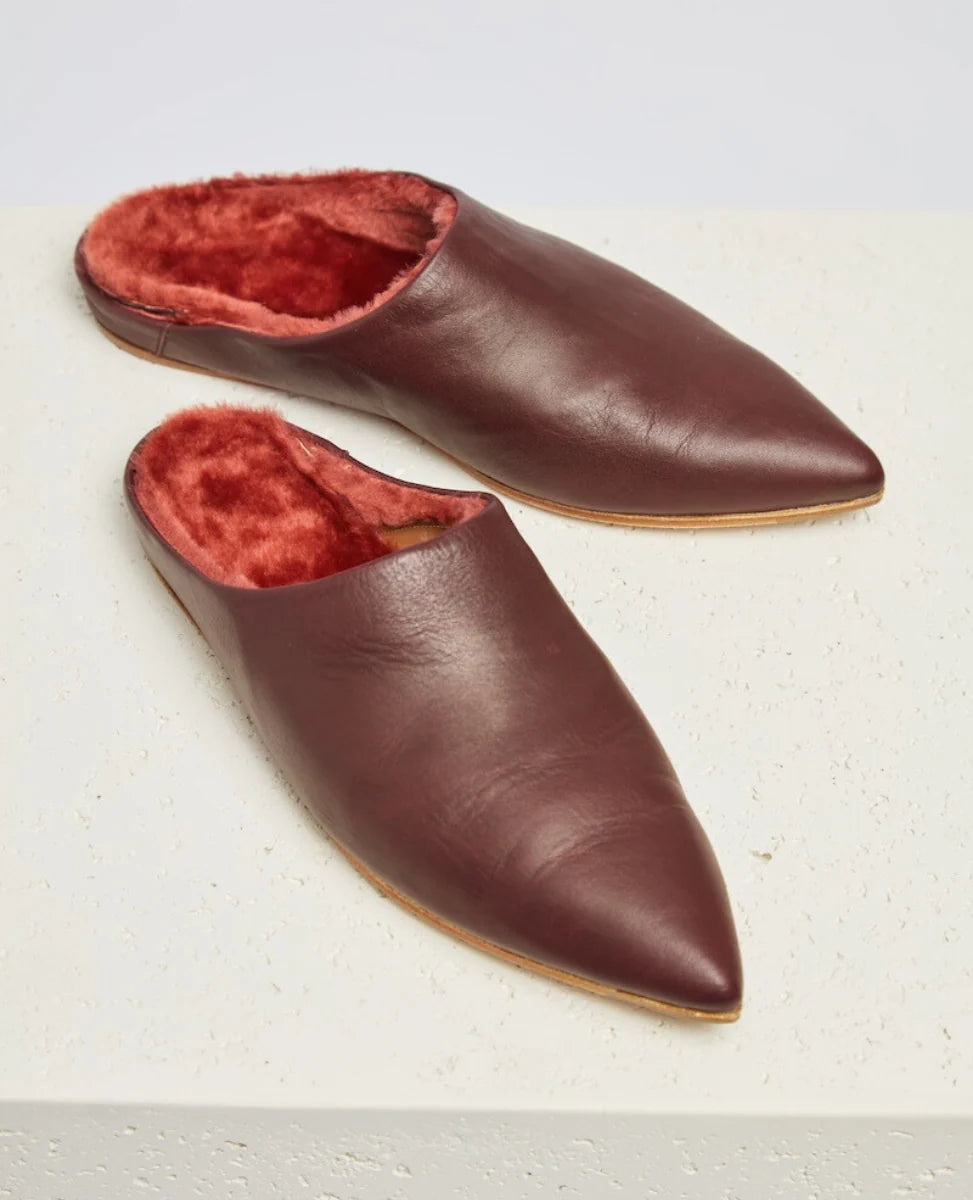 Dia Slip On Shoes Coclico