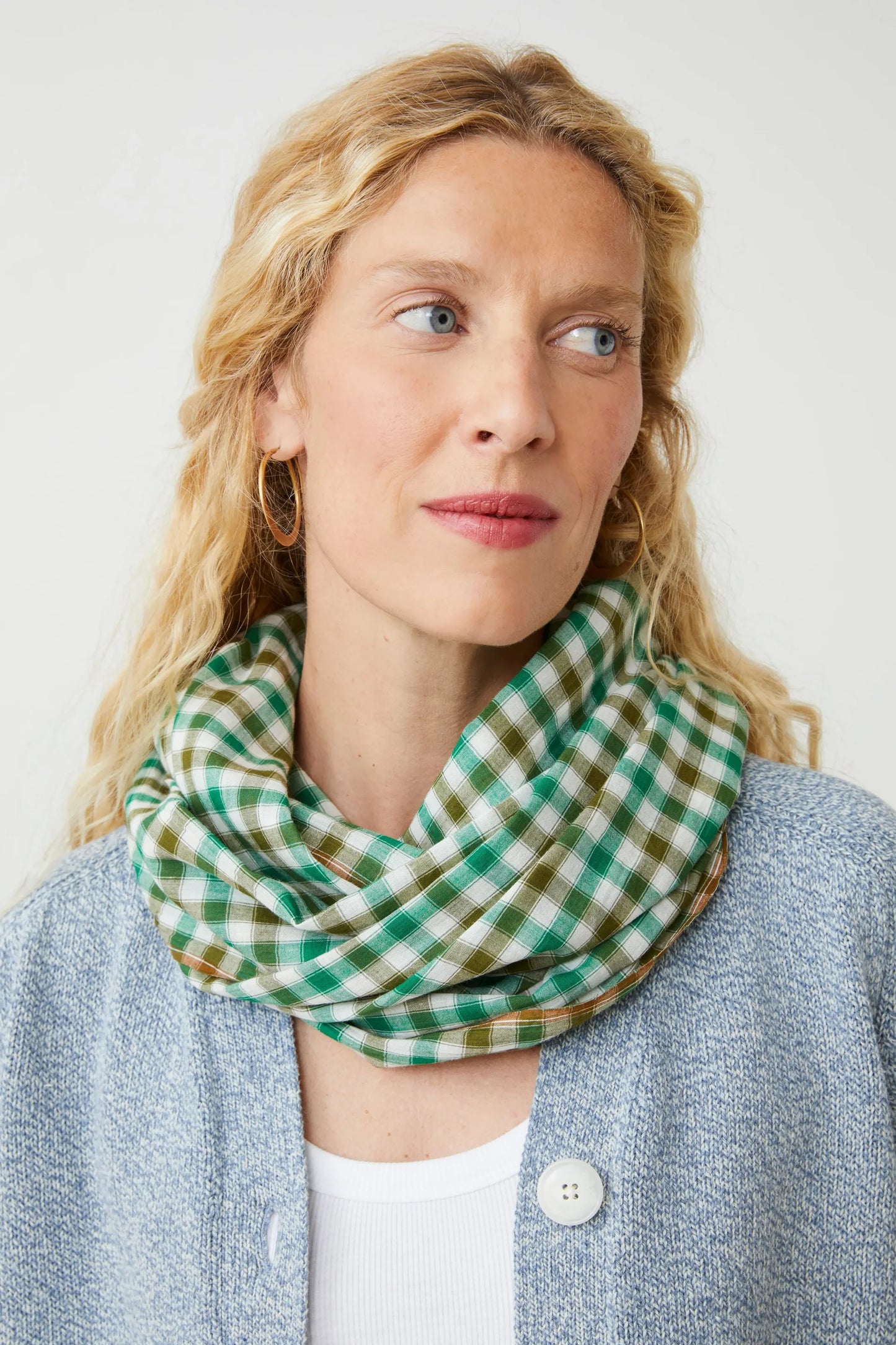 Rossignol N769 Scarf Scarves Moismont