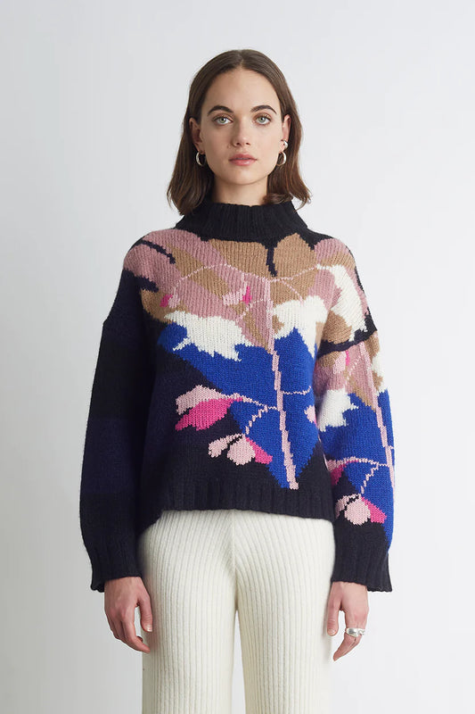 Bailey Sweater Sweaters Eleven Six   