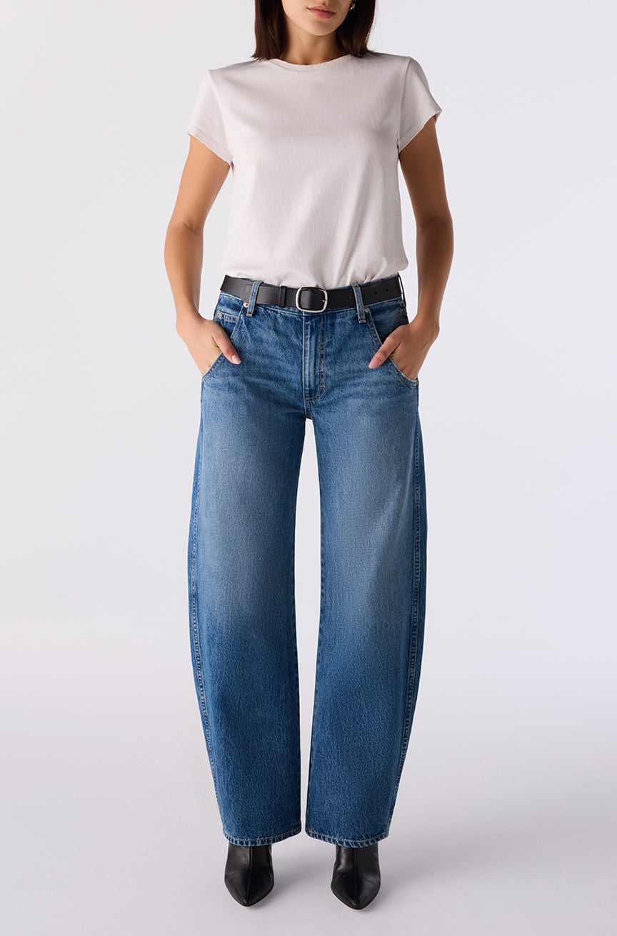 Esme Jeans Denim AMO Denim - 4