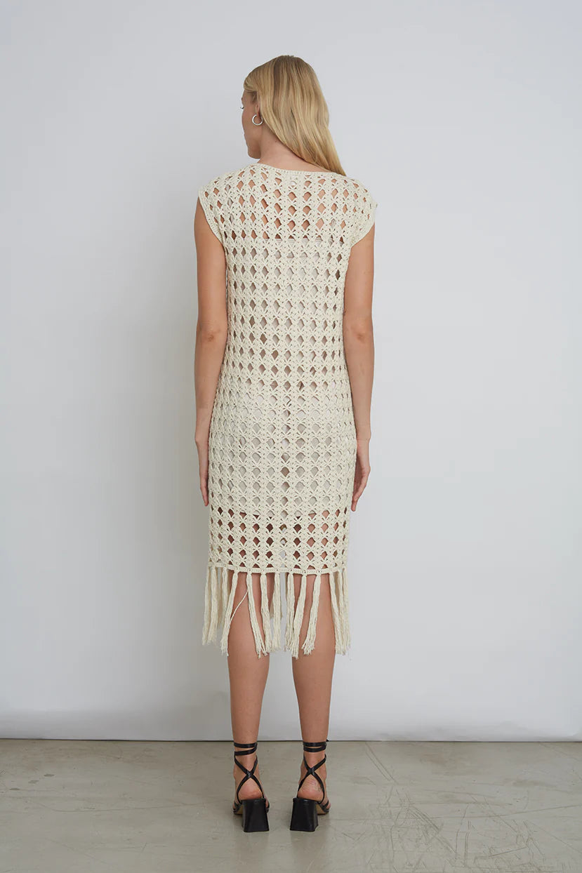 Shaya Dress Dresses Eleven Six
