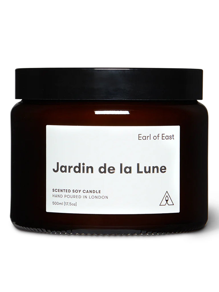 Jardin De La Lune Candle 17.5 OZ Candles Earl of East
