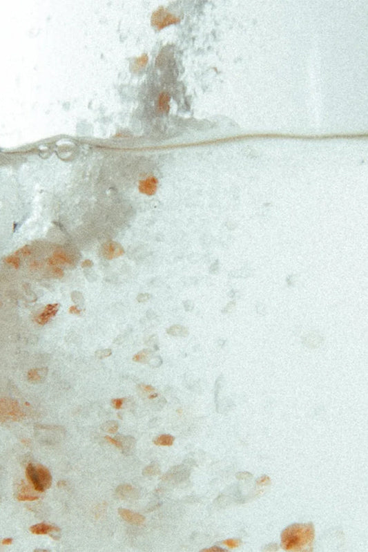 Onsen Bath Salts Skincare Earl of East