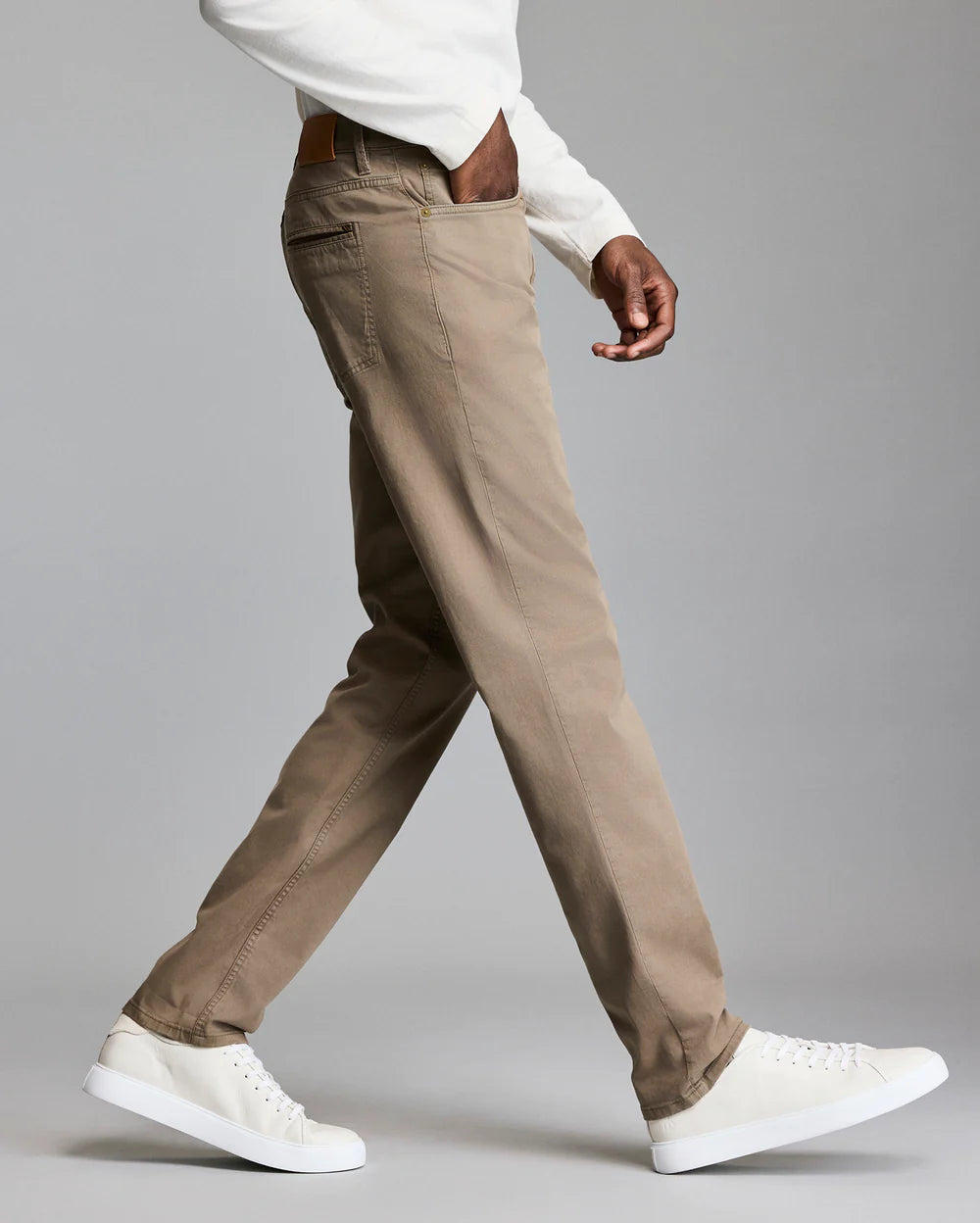 Cochran Jean Jeans Billy Reid