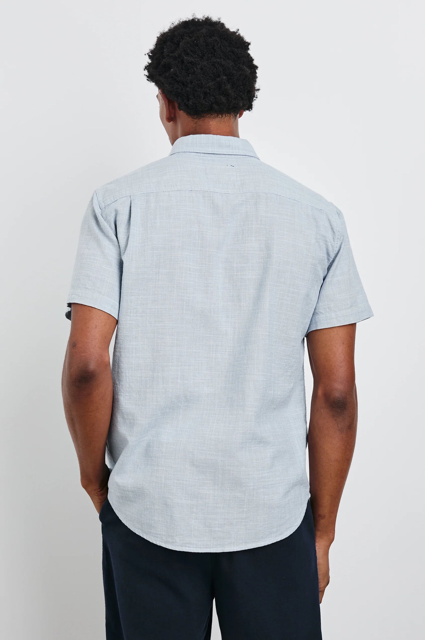 Fairfax S/S Shirt