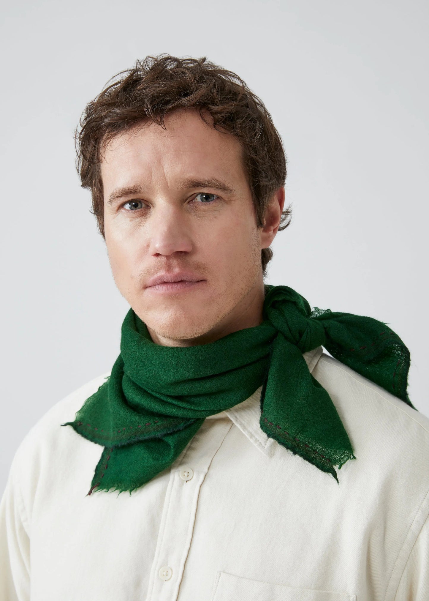 Scarf N°792 Scarves Moismont