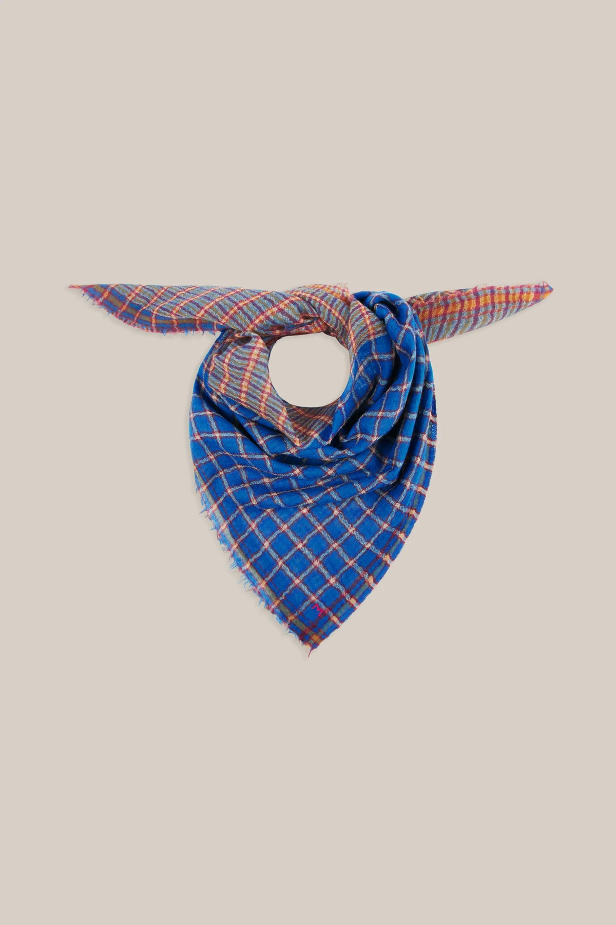 Scarf Corneille N 852 Scarves Moismont - 3