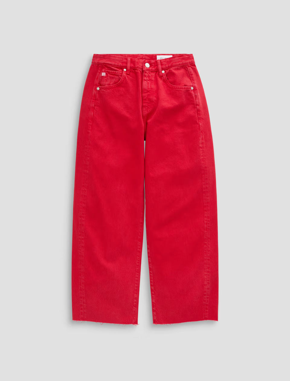 Hattie Crop Jean Denim AG