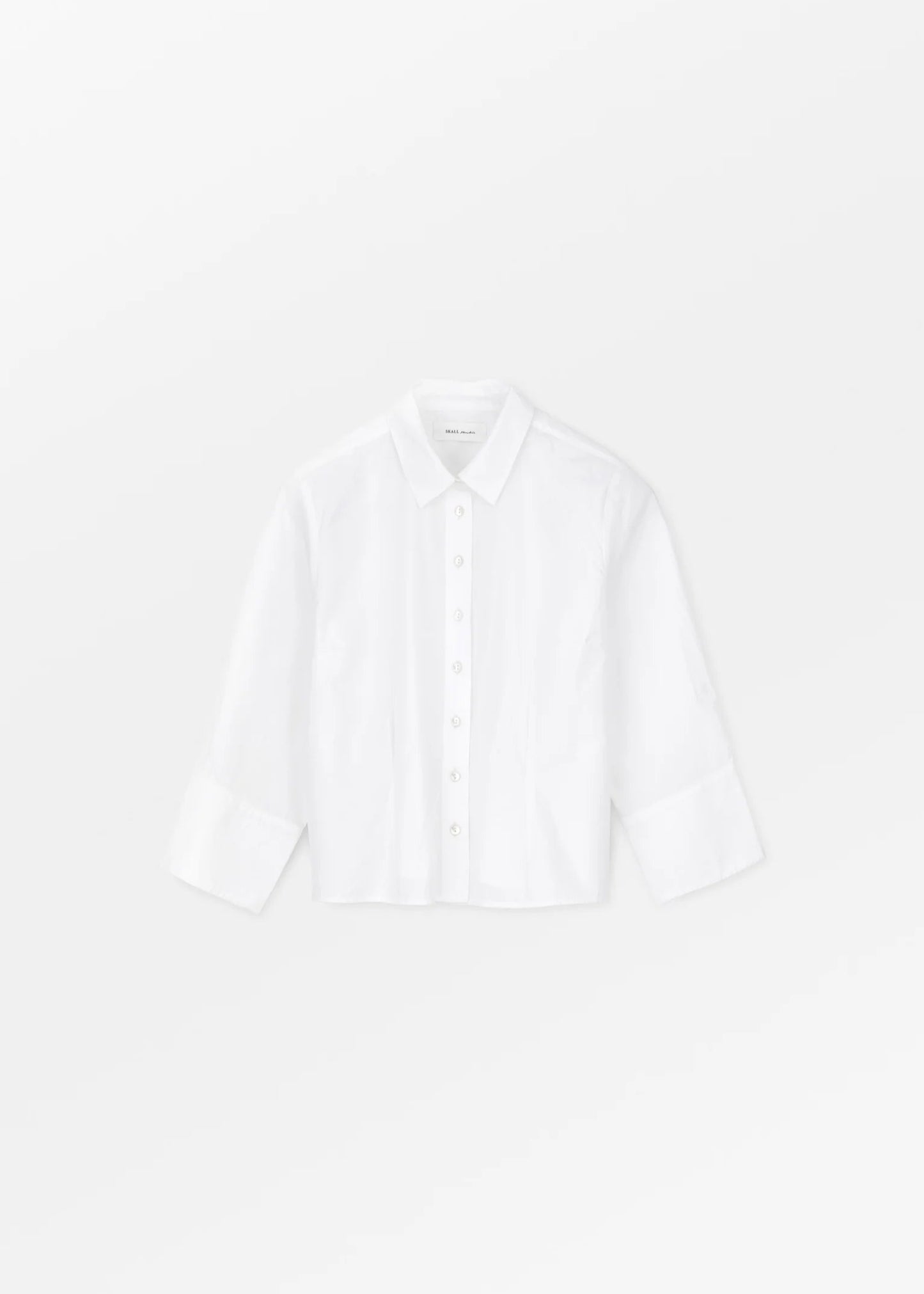 Flair Shirt Tops Skall Studio