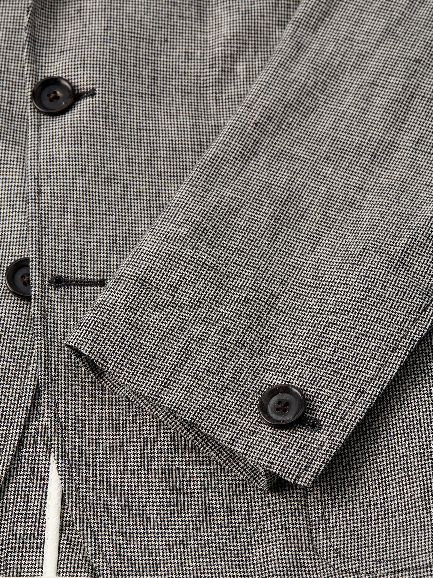 Mansfield Jacket Jackets & Outerwear Oliver Spencer