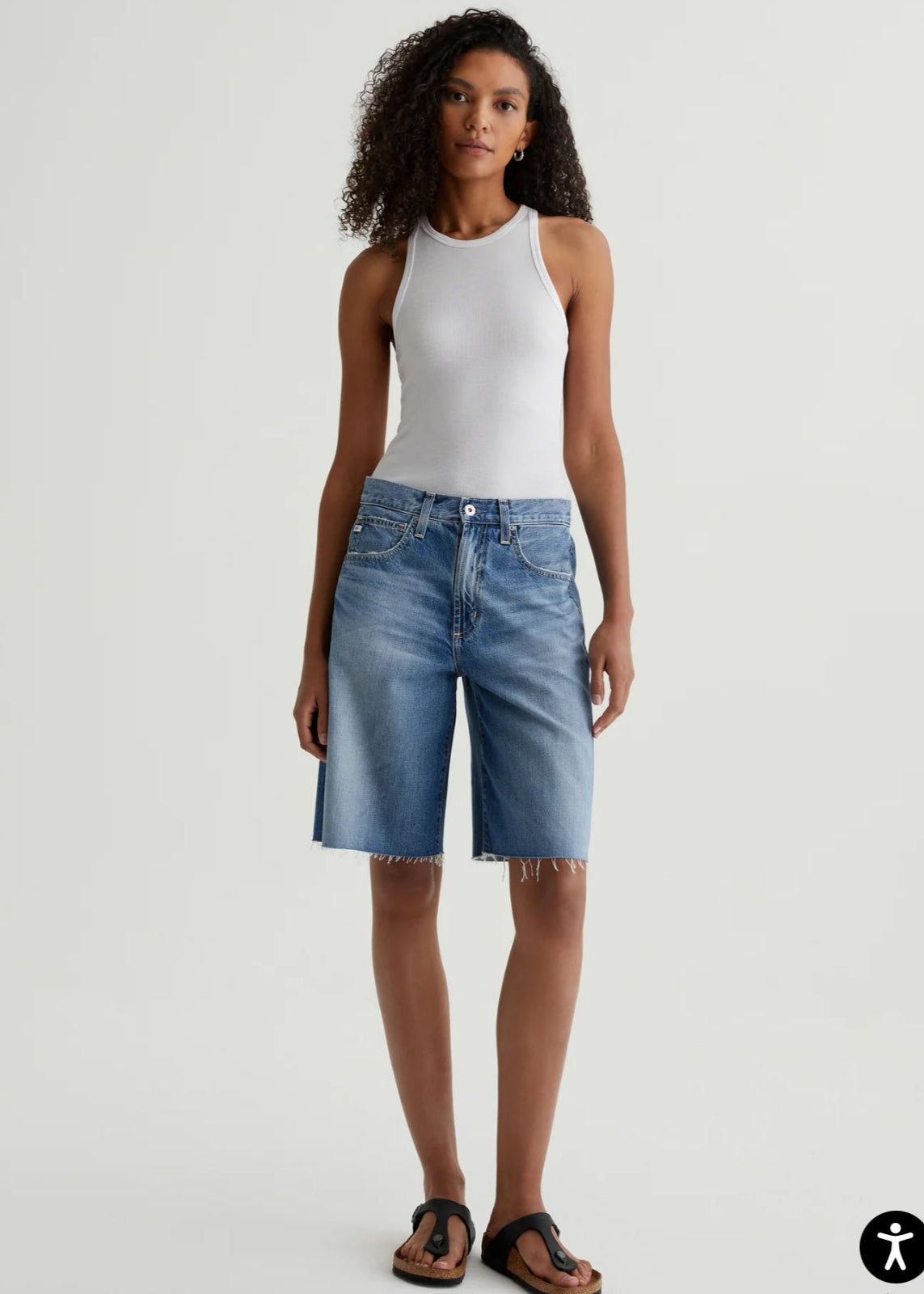 Hattie Short Shorts AG